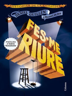 cover image of Fes-me riure